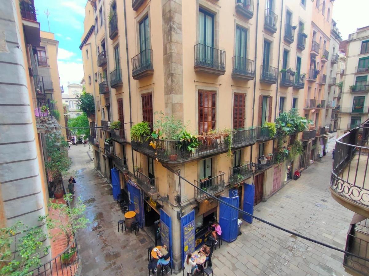 Esparteria 1, Barcelona